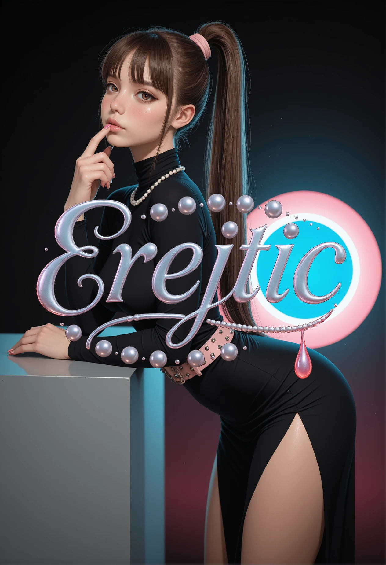 Featured image #1 for Ereijtic