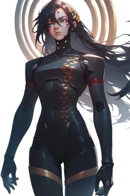 Featured image #1 for Signalis - Falke