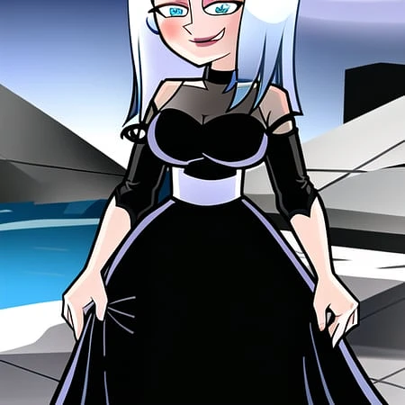 Featured image #4 for Butch Hartman Artstyle