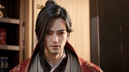 Featured image #2 for 眷思量-程染