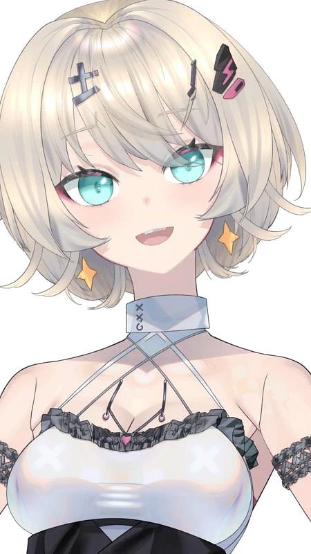 Featured image #4 for Rinkou Ashelia - Phase Connect