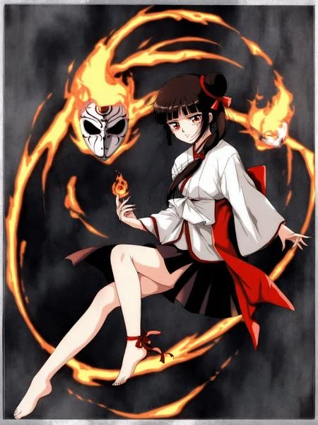 Featured image #1 for NEW ERA (New Esthetic Retro Anime)