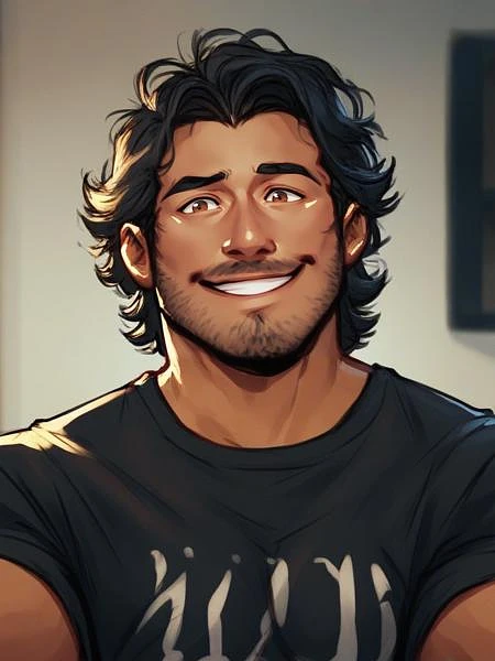 Featured image #5 for Markiplier (Youtuber)