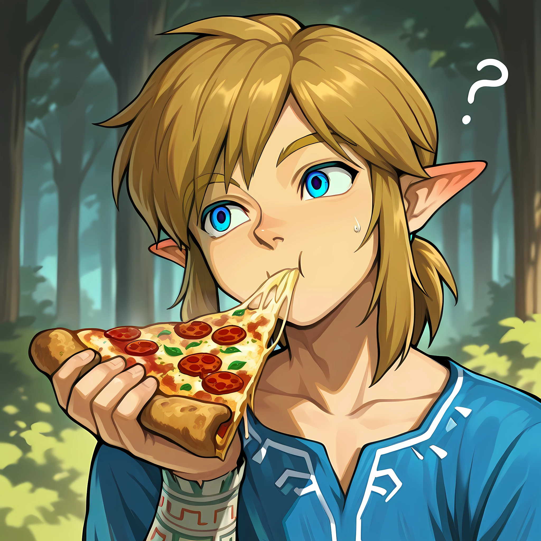 Featured image #1 for Food Enhancer