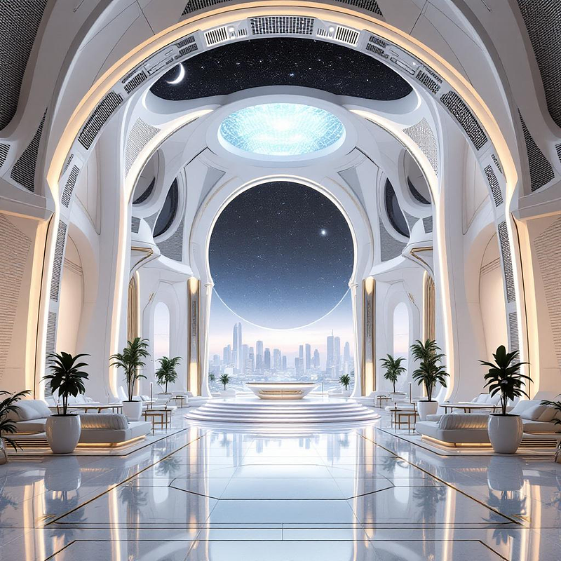 A sample prompt of what you can find in this page