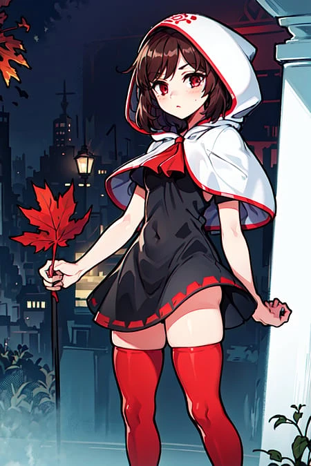 Featured image #4 for Kaho Reinol (Momodora) Character LORA