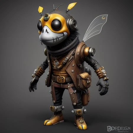 Featured image #5 for Funny creatures