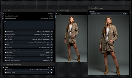 Featured image #1 for Bobs Flows