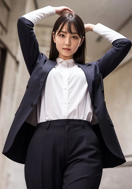 Featured image #5 for Kamataki Eri 鎌滝えり (鎌滝恵利)