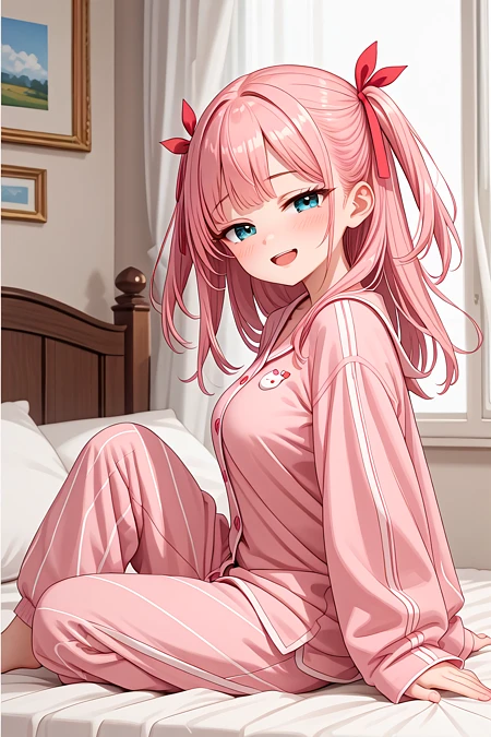 Featured image #4 for [SDXL] Sensual face / 官能的(悩ましげ)な表情
