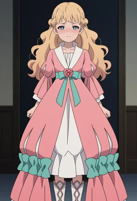 Featured image #2 for Miko (mushoku tensei)