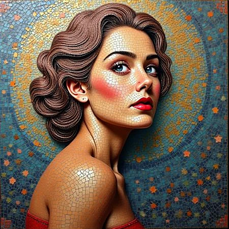 Featured image #3 for Mosaic