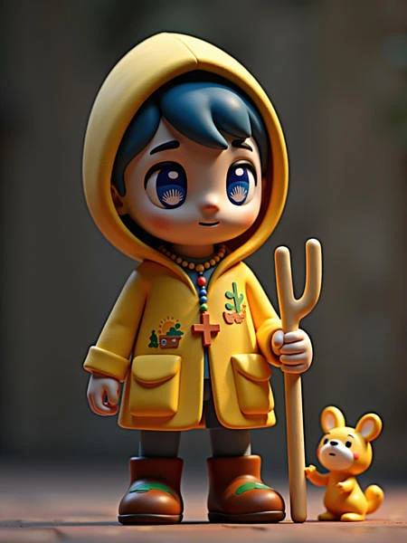 Featured image #4 for PAseer的角色包/PAseer' Characters Package