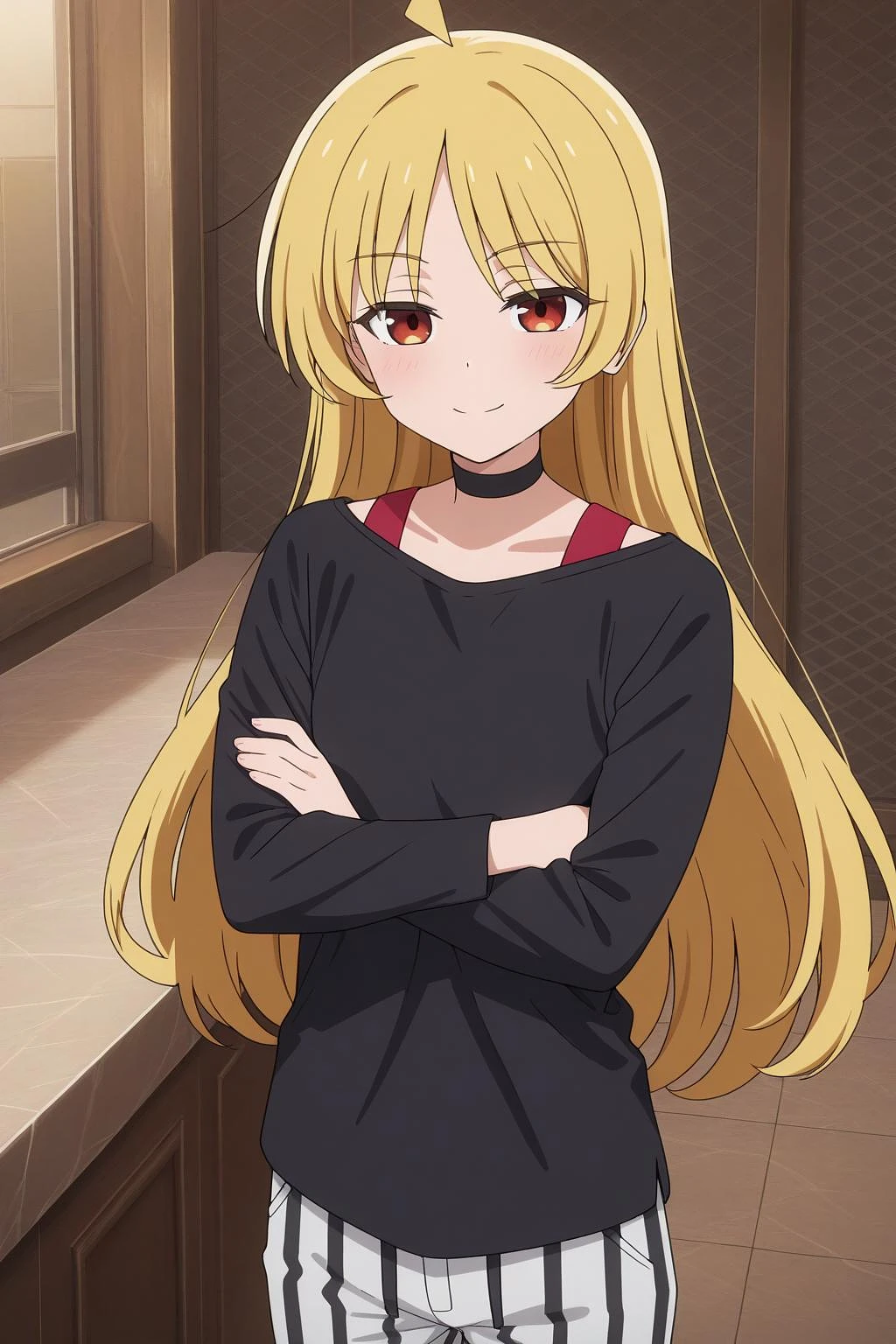 Featured image #2 for Seika Ijichi | Bocchi the Rock!