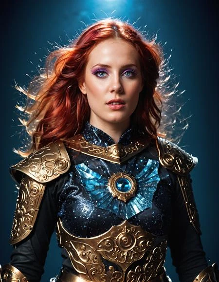Featured image #3 for Simone Simons LORA