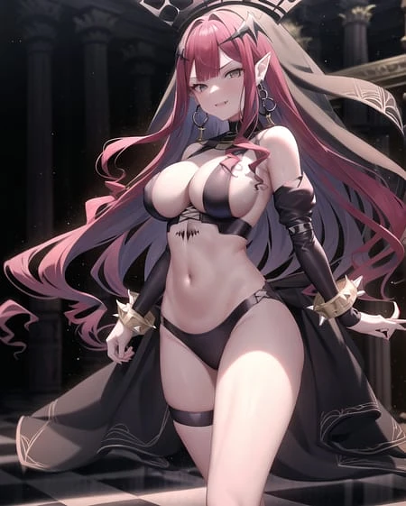 Featured image #5 for Fairy Knight Tristan/Baobahn Sith (FGO)