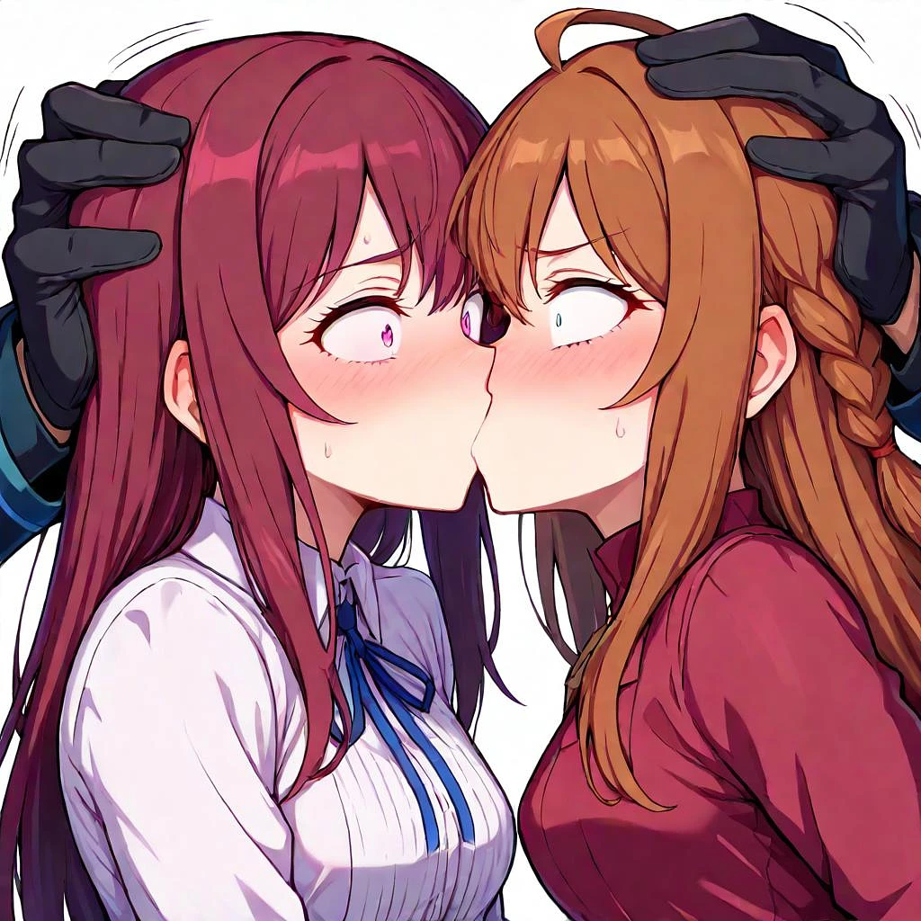 Featured image #1 for Now Kiss