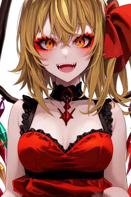 Featured image #2 for LAM (ramdayo) style LoRA