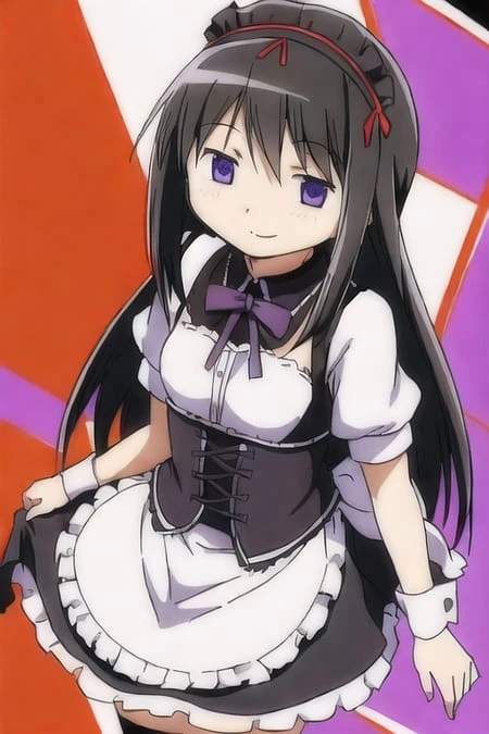Featured image #4 for Madoka Magicka v2.0