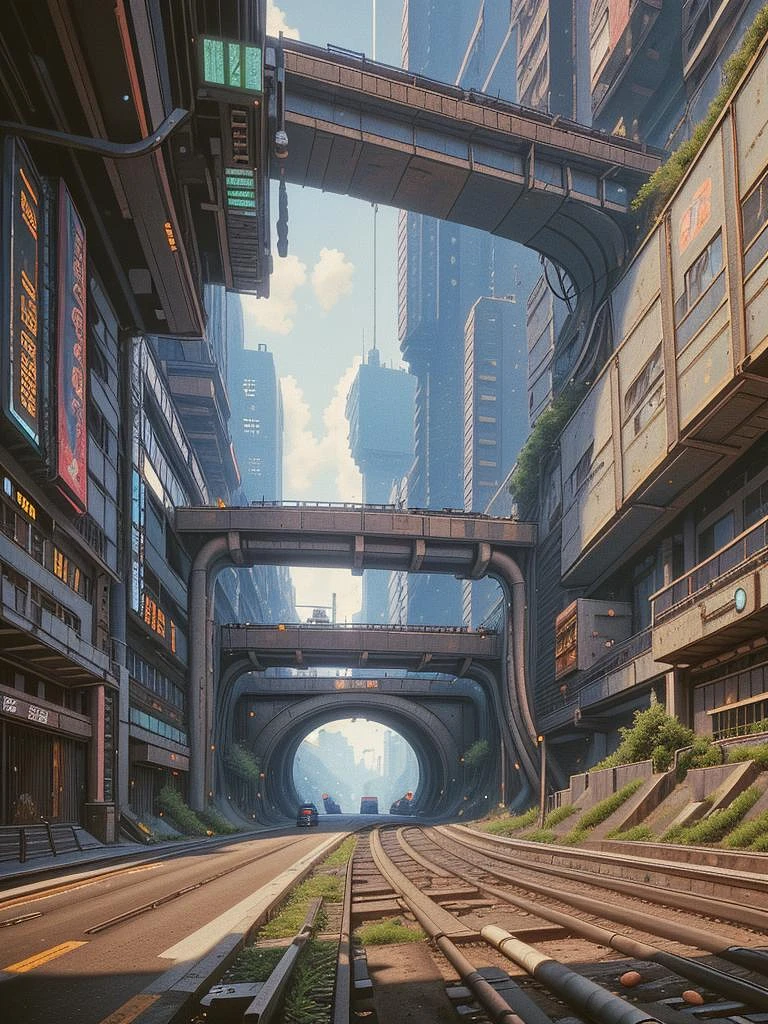Featured image #5 for City Worlds 01