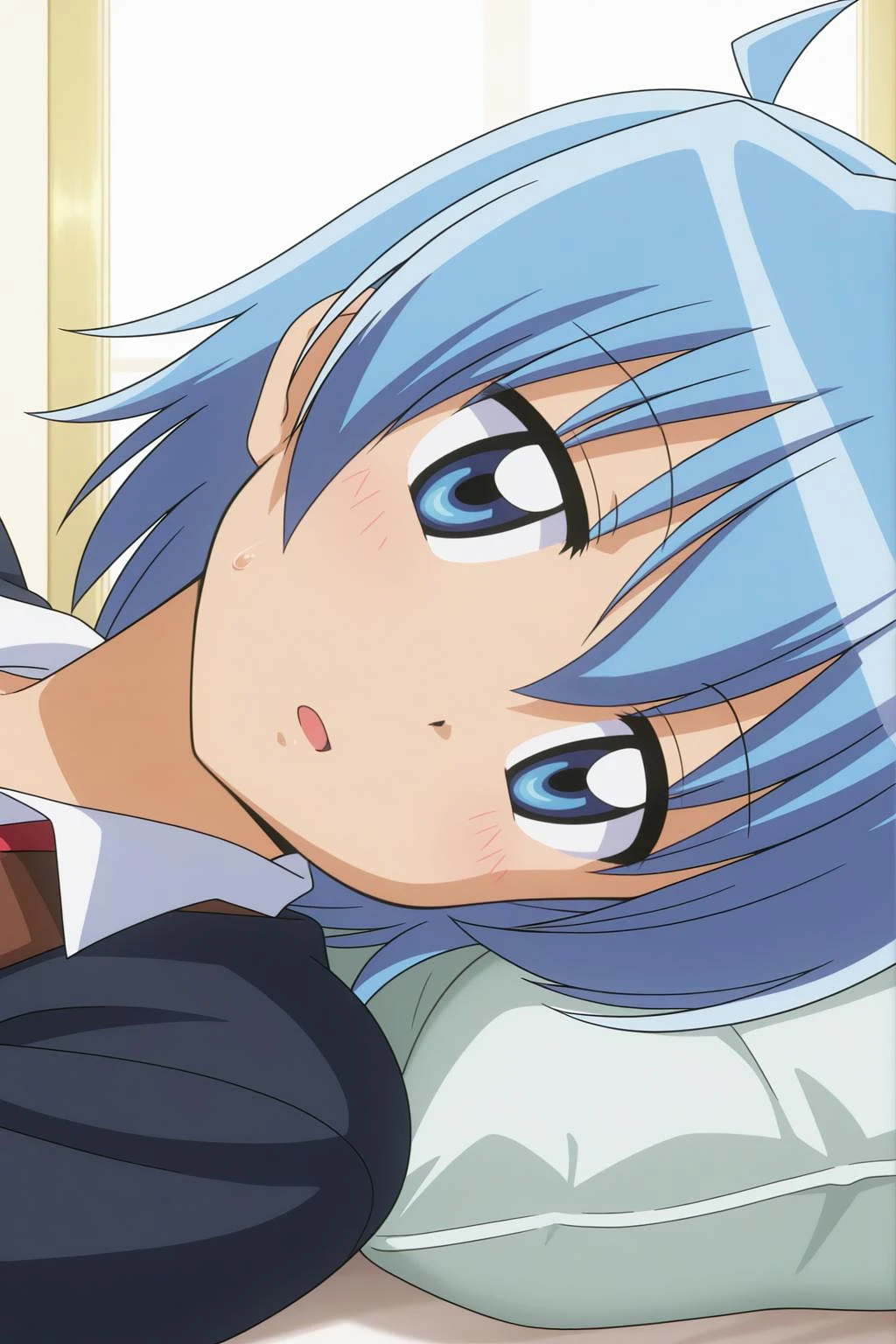 Featured image #2 for Hayate no gotoku!! | Hayate Ayasaki