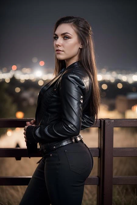 Featured image #1 for Elize Ryd singer LORA 👑