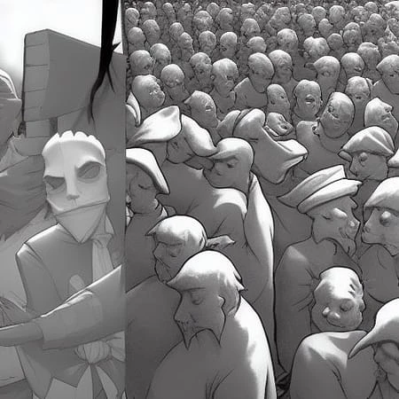 Featured image #3 for greyscale