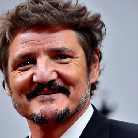 Featured image #4 for Pedro Pascal