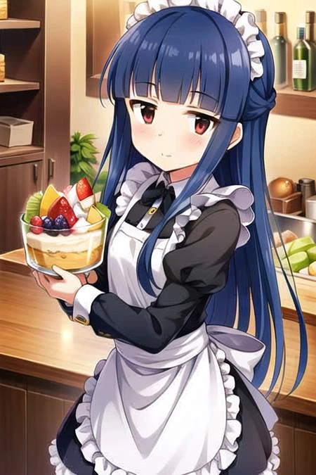 Featured image #3 for Sajou Yukimi | THE iDOLM@STER Cinderella Girls | アイドルマスターシンデレラガールズ