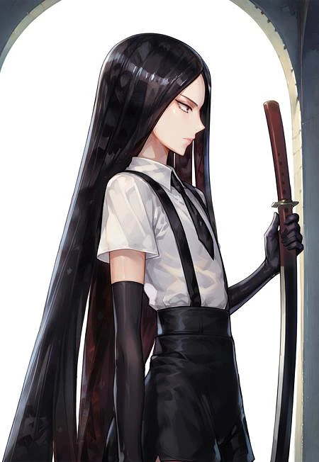 Featured image #4 for Bord / Pony / Houseki no kuni (Land of the lustrous)