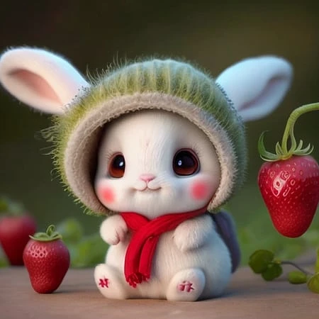 Featured image #5 for rabbit_rabbit