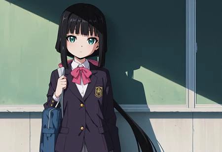 Featured image #3 for Shizuku | 雫 (Nige Jouzu no Wakagimi | The Elusive Samurai | 逃げ上手の若君)