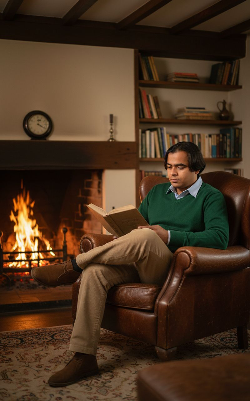 A sample prompt of what you can find in this page