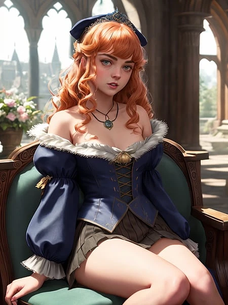 Featured image #2 for Mara Nobody