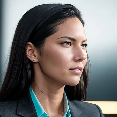 Featured image #3 for Olivia Munn
