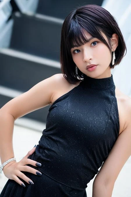 Featured image #1 for Mary Fujii藤井マリー