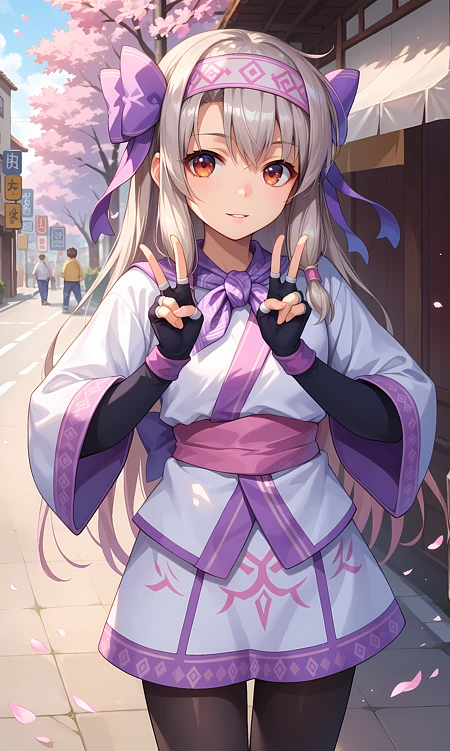 Featured image #2 for [PONY] Sitonai | Fate/Grand Order
