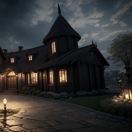 Featured image #4 for Hogwarts Legacy embedding