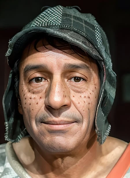 Featured image #1 for Chaves - El Chavo del Ocho
