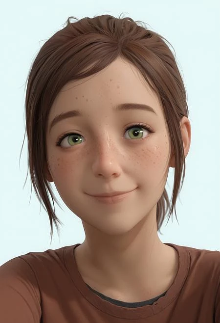 Featured image #3 for Ellie Williams - The Last of Us (Part I) [IL/Pony]