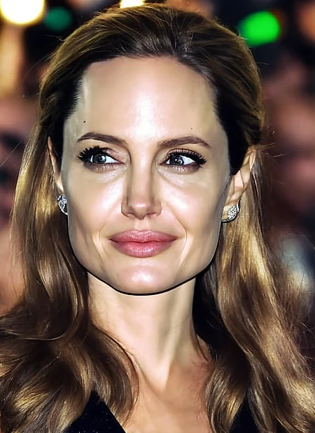 Featured image #4 for Angelina Jolie
