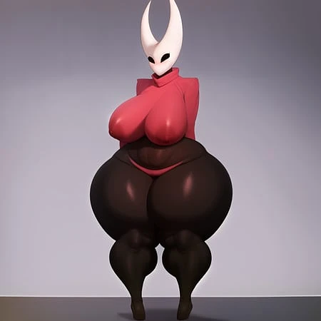 Featured image #5 for Hornet - Hollow Knight