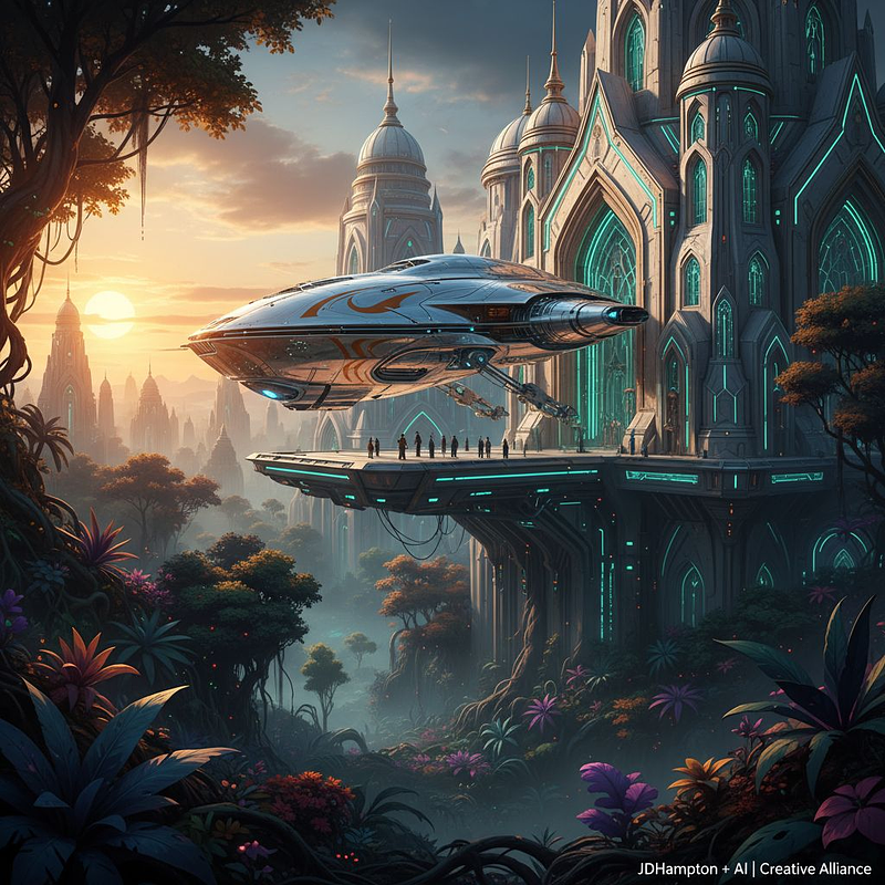 A sample prompt of what you can find in this page