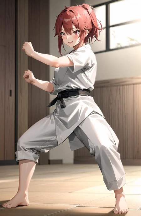 Featured image #4 for [Tsumasaky] Aizawa Tomo - Tomo-chan is a girl