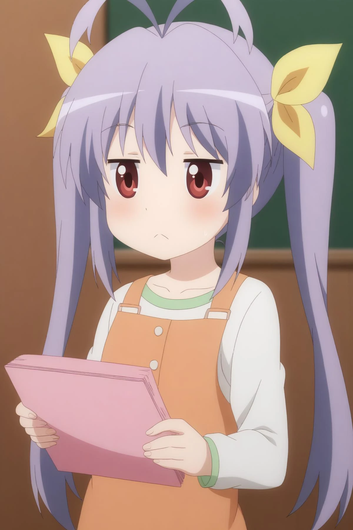 Featured image #3 for Non Non Biyori | Renge Miyauchi