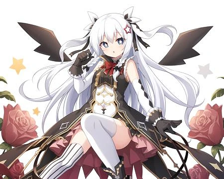 Featured image #1 for Sonya - Sankai Ou no Yubiwa - [エウシュリー] 珊海王の円環 - Eushully
