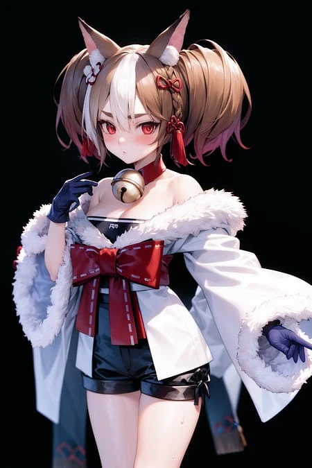 Featured image #1 for Shadowverse Sekka LoRA