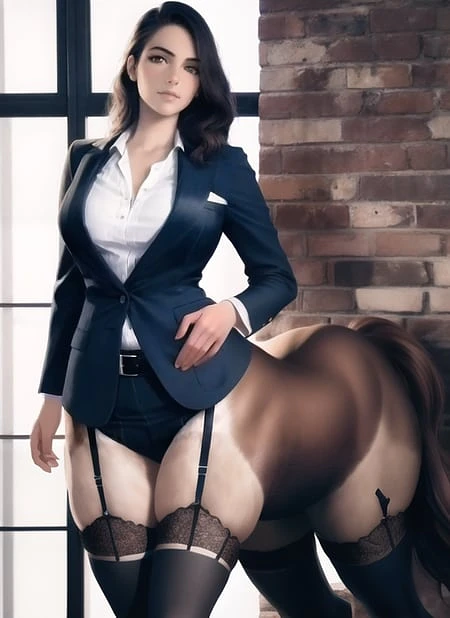 Featured image #3 for Centaur Concept