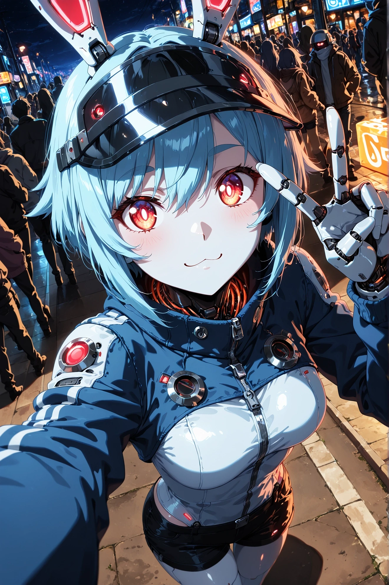 Featured image #1 for Mikomic Anime