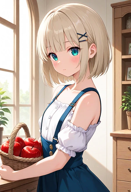 Featured image #6 for Cat Tower (NoobAI XL checkpoint)